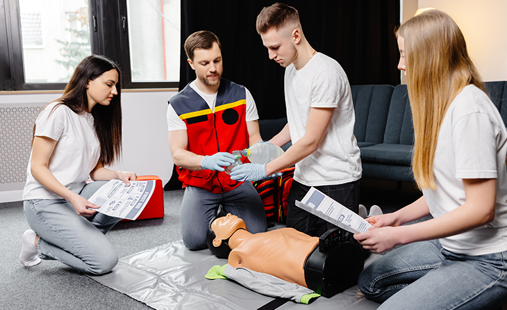 Delici Karın Yaralanmaları